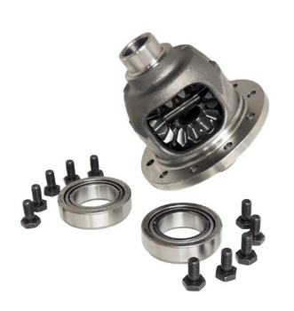 Crown Automotive 68388751AA Dana 30 Standard Differential Case Assembly for Jeep Wrangler JL 2018+