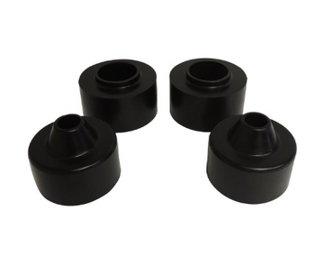 Crown Automotive RT21055 2" Spacer Lift Kit for Jeep Wrangler JL 2018+