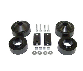 Crown Automotive RT21035 Leveling Kit for Jeep Wrangler JK 2007-2018