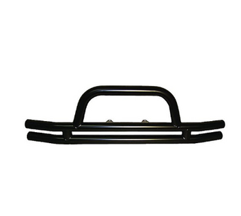 Crown Automotive RT20018 Front Tube Bumper for Jeep Wrangler JK, JL & Gladiator JT 2007+