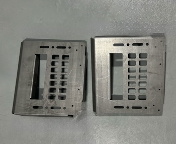 Rock Slide Engineering RK-104-TAC3 Overland Rack Long Bed Rack Extension for Toyota Tacoma Gen 3 2016-2023