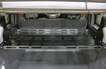 Rock Hard 4x4 RH-60940 SportDeck for Ford Bronco 4 Door 2021+