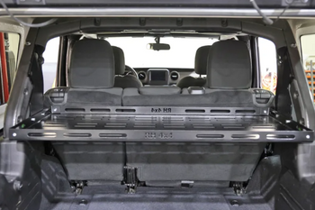 Rock Hard 4x4 RH-90940 SportDeck for Jeep Wrangler JL 4 Door 2018+