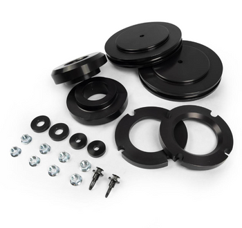 Westcott Designs TRD Pro Preload Collar Lift Kit for Toyota Tundra 2022+