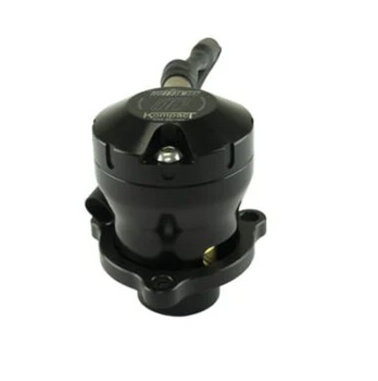 TurboSmart TS-0223-1082 Kompact EM Dual Port Blow Off Valve for Ford Bronco 2021+