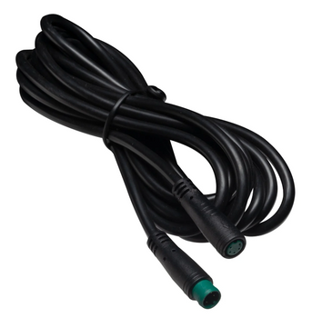 Oracle Lighting 1725-504 10FT ColorSHIFT RGB+W Rock Light & Wheel Ring Extension Cable