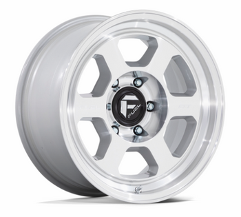 Fuel FC860DX17855010N Hype Wheel 17x8.5 in Machined