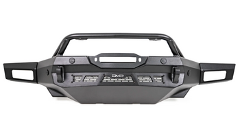 DV8 Offroad FBBR-05 Spec Series Front Bumper for Ford Bronco & Bronco Raptor 2021+