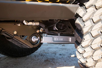 ICON Vehicle Dynamics K40005 3-4" Stage 5 Suspension Billet for Non-Sasquatch Ford Bronco 2021+