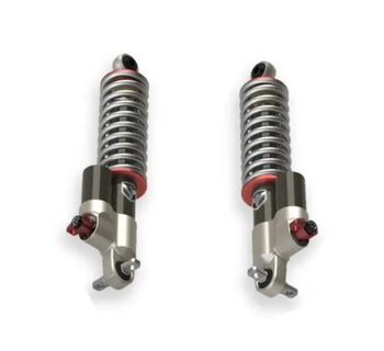 Falcon 24-03-33-220-351 3.3 Series Fast Adjust Rear Coilover Kit for 37" Tires for Ford Bronco 2021+