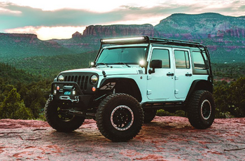 Rigid Industries 262213 D-SS Pro LED Pair | Spot | Black