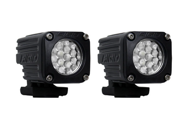 Rigid Industries 20541 Ignite Flood Diffused Backup Kit Surface Mount