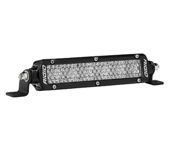 Rigid Industries 906513 SR-Series Pro 6 Inch Diffused Black
