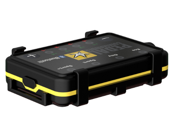 Pedal Commander PC18 Throttle Response Controller for Ford Bronco 2021+