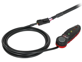 aFe Power 77-43049 Scorcher GT Power Module for Ford Bronco Sport 1.5L 2021+