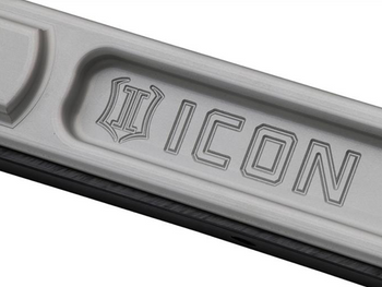 ICON Vehicle Dynamics Billet Lower Trailing Arm Kit for Toyota 4Runner, FJ Cruiser & GX Models 2003-2023