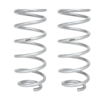 Eibach E30-82-071-01-02 Rear 1" Lift Spring Pair for Toyota 4Runner 2016-2023