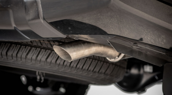 Borla 140760 TRD Pro Cat-Back S-Type Exhaust for Toyota 4Runner 2015-2023