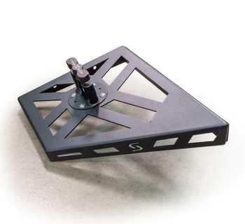 Turn Offroad EA5-M1 Tailgate RotoPax Mount for Ford Bronco 2021+