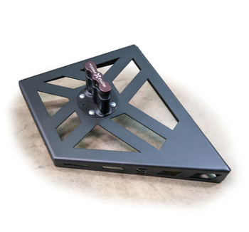 Turn Offroad EA5-M1 Tailgate RotoPax Mount for Ford Bronco 2021+