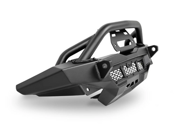 DV8 Offroad FBJL-09 Spec Series Front Bumper for Jeep Wrangler JL & Gladiator JT 2018+