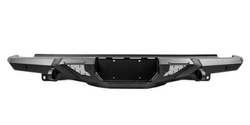 DV8 Offroad RBGL-09 Spec Series Rear Bumper for Jeep Gladiator JT 2020+