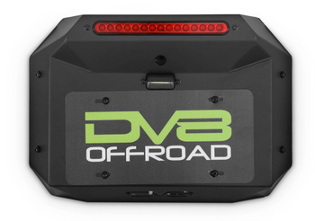 DV8 Offroad TSJL-04 Spare Tire Delete for Jeep Wrangler JL 2018+