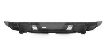 DV8 Offroad RBJK-13 MTO Series Rear Bumper for Jeep Wrangler JK 2007-2018