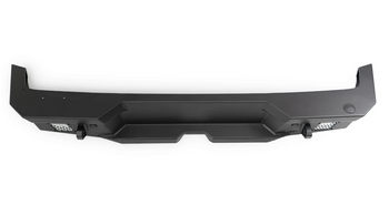 DV8 Offroad RBJL-13 MTO Series Rear Bumper for Jeep Wrangler JL 2018+