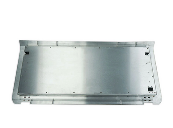 Motobilt MB1217 Drop Down Tailgate for Jeep Wrangler JL 2018+