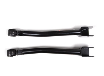 JKS MFG JKS1634 J-Link Adjustable Front Upper Control Arms for Jeep Wrangler JL & Gladiator JT 2018+