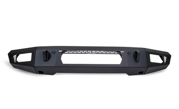 DV8 Offroad FBBR-06 OE Plus Series Front Bumper V2 for Ford Bronco 2021+