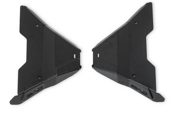 DV8 Offroad SPTT1-03 A-Arm Skid Plates for Toyota Tacoma Gen 3 2016-2023