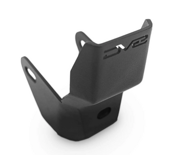 DV8 Offroad SPTF3-01 Rear Shock Skid Plate Pair for Toyota 4Runner 2010-2023