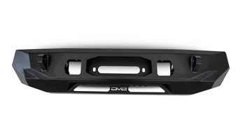DV8 Offroad FBTT1-08 Centric Front Bumper for Toyota Tacoma Gen 4 2024+