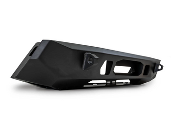 DV8 Offroad FBTT1-08 Centric Front Bumper for Toyota Tacoma Gen 4 2024+