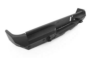DV8 Offroad RBDR1-03 Spec Series Rear Bumper for Ram 1500 2019-2023