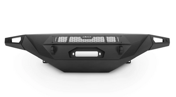 DV8 Offroad FBTT2-06 Spec Series Front Bumper for Toyota Tundra 2014-2021