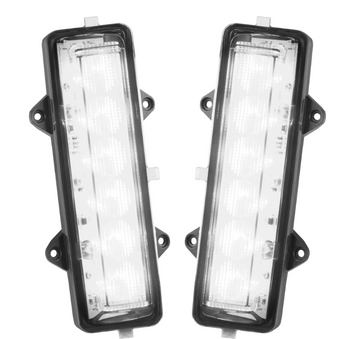 Oracle Lighting 5915-FB-023 Dual Function Reverse LED Modules for Ford Bronco Flush Tail Lights 2021+