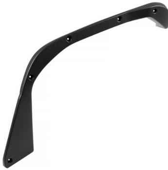 Rugged Ridge 11641.12 Front & Rear Fender Delete Kit for Jeep Wrangler JL 2018+