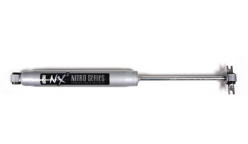 BDS Suspension 85951 NX2 Nitro Rear Shock for 2-3" Lift for Jeep Wrangler JK 2007-2018
