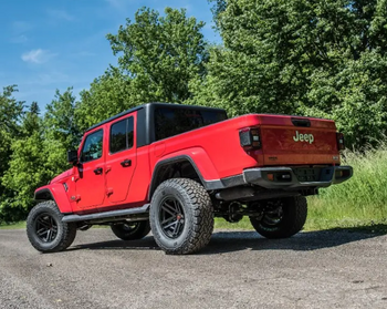 BDS Suspension 1440H 2" Lift for Jeep Gladiator JT 2020-2023