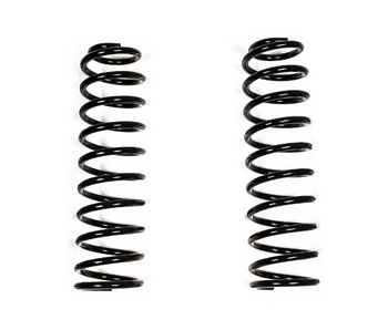 BDS Suspension 034340 Front 3" Coil Spring Pair for Jeep Wrangler JL 4 Door 2018+