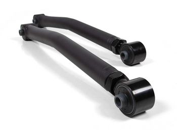 BDS Suspension 123259 Rear Lower Rubber Bushing Tubular Control Arms for Ford Bronco 2021+