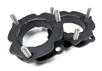 BDS Suspension 817H 2.5" Leveling Kit for Toyota Tacoma 4WD 2005-2023