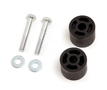 BDS Suspension 128409 Carrier Bearing Drop Kit for Toyota Tundra 2007-2021