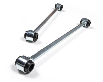 BDS Suspension 128308 Rear Sway Bar Link Kit 4.5" Lift for Toyota Tundra 2007-2021