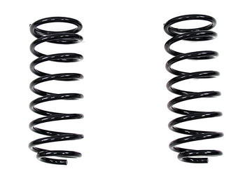 BDS Suspension 038209 3" Rear Coil Spring Pair for Toyota 4Runner & FJ Cruiser 2007-2022
