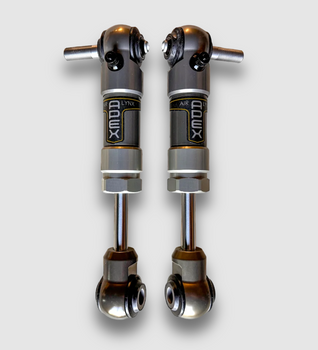 APEX Performance X02-09-008 AirLYNX for Jeep Wrangler JK, JL & Gladiator JT 2007+