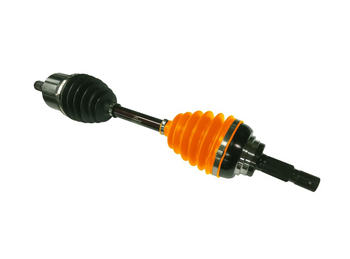 RCV CVJIFS-TOY2 Ultimate IFS CV Axle Set for Toyota Tacoma/4Runner/FJ Cruiser/GX470/GX460 2003+